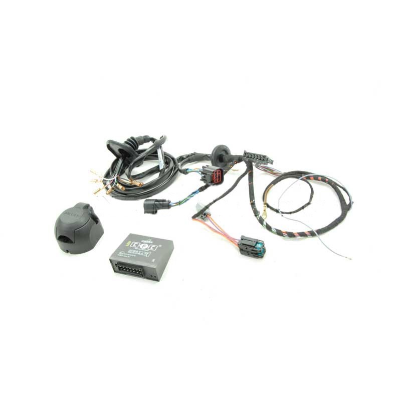 Faisceau spécifique multiplexé 7 broches Jaguar XF de 2011 au 9/2015 