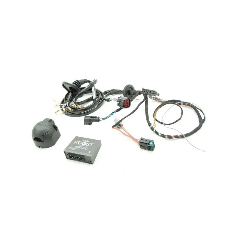 Faisceau spécifique multiplexé 7 broches Jaguar XF de 2011 au 9/2015 