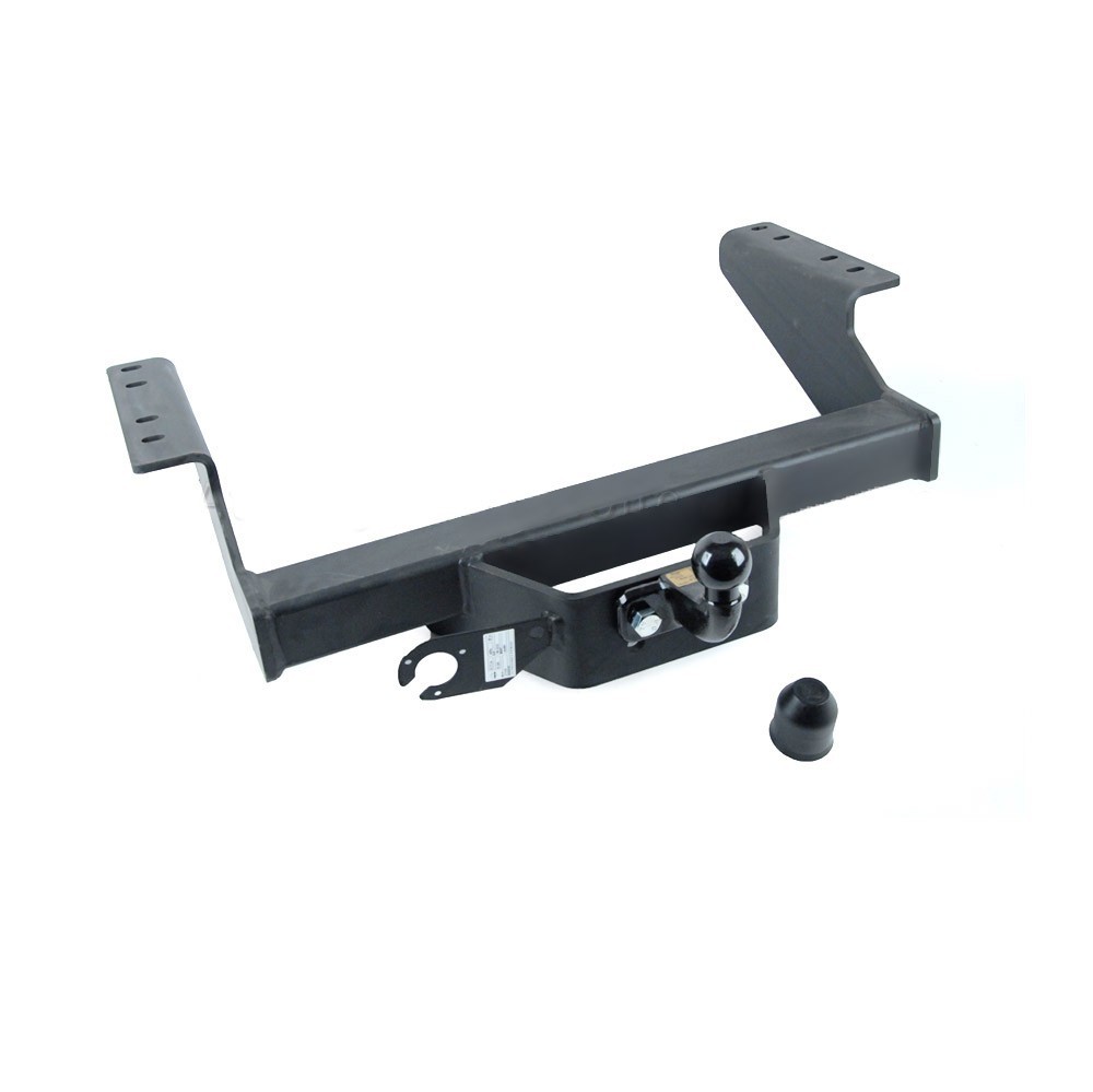 Attelage IVECO Daily City Fourgon du 07/99 au 07/2014 (Type 29 à 35)