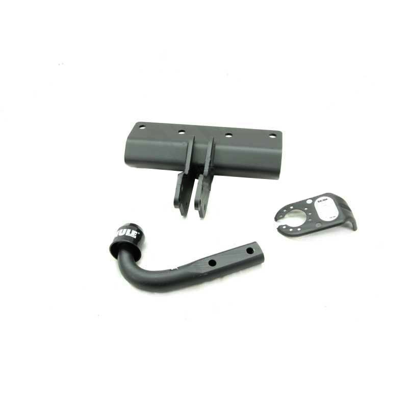  ATTELAGE JEEP COMMANDER DE 2005 À 2010 [COL DE CYGNE]