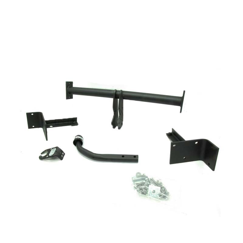  ATTELAGE FIAT BRAVO HAYON À PARTIR DE 2007