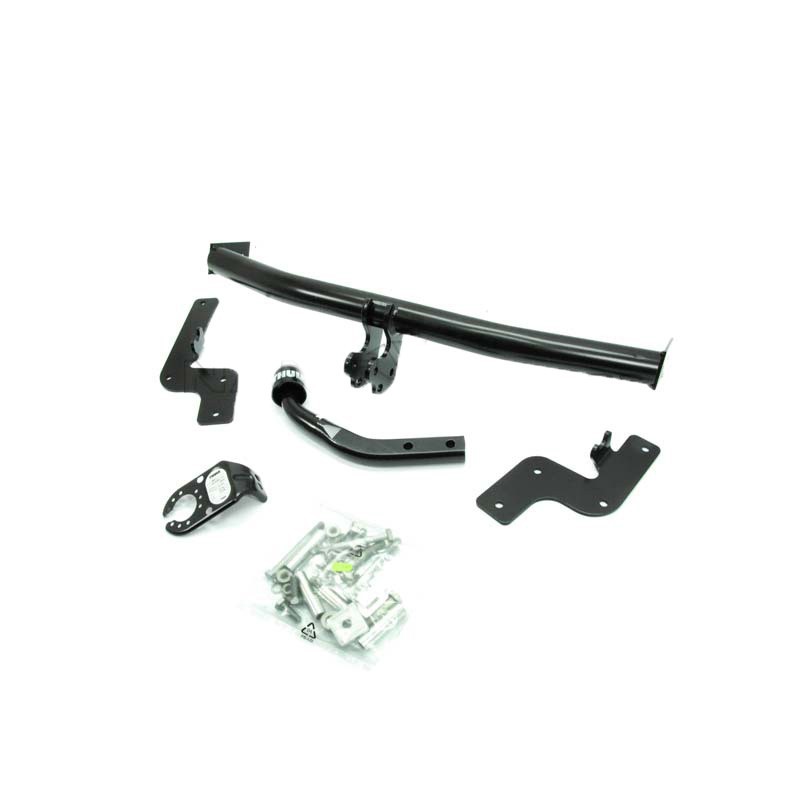  ATTELAGE FIAT QUBO À PARTIR DE 2008