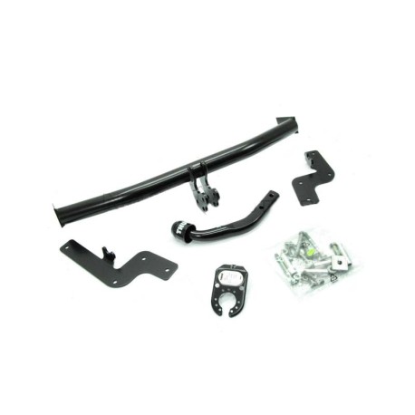  ATTELAGE FIAT QUBO À PARTIR DE 2008