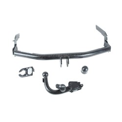 Attelage FIAT QUBO à partir de 2008