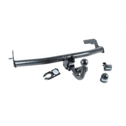 Attelage FIAT QUBO à partir de 2008