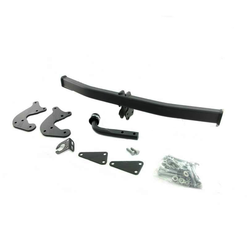  ATTELAGE MERCEDES VITO (W447) À PARTIR DU 12/2014 [COL DE CYGNE]