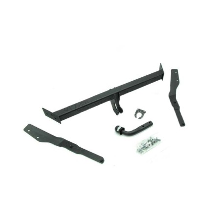 Attelage pour FORD FOCUS Break à partir de 2011