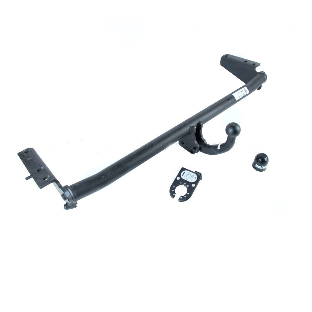 ATTELAGE VOLVO S60 BERLINE