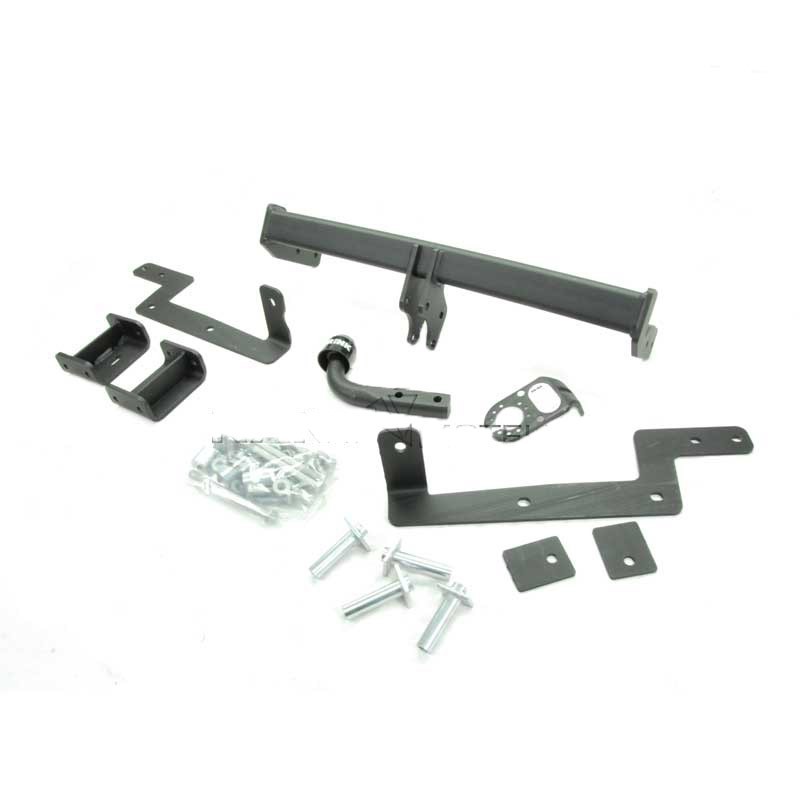  ATTELAGE NISSAN NV200 (M20) À PARTIR DE 2009