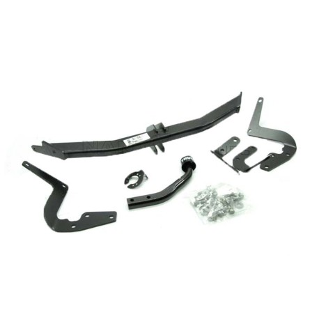 Attelage Citroen C4 Grand PICASSO 2 à partir de 6/2013 