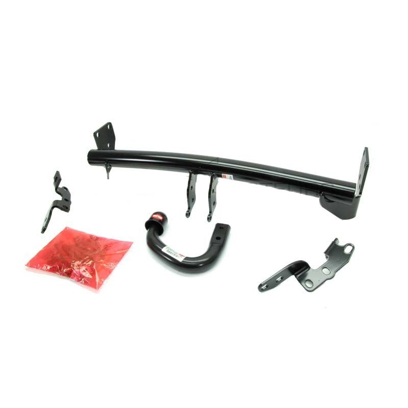  ATTELAGE MITSUBISHI ASX À PARTIR DE 6/2010 