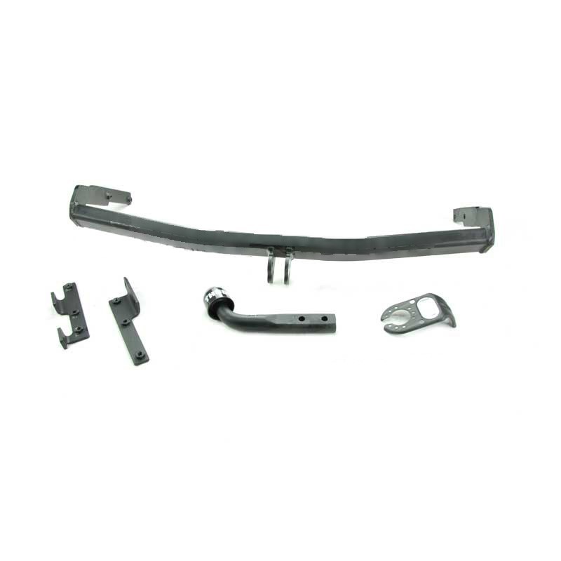  ATTELAGE NISSAN ALMERA TINO (V10) MONOSPACE ANNÉE 2000-2006 