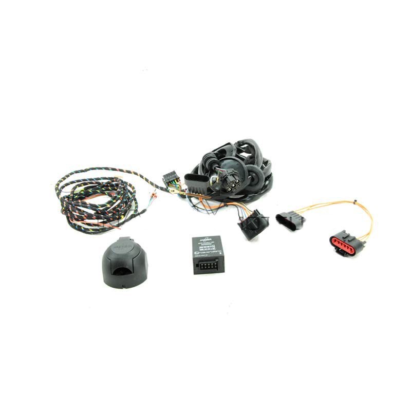 Faisceau spécifique 7 broches Ford Transit Connect année 2003-2014 