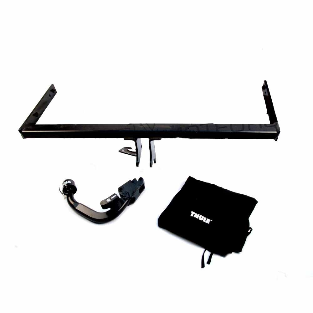 ATTELAGE AUDI A3 SPORTBACK DE 2004 AU 6/2008 [ROTULE AUTOMATIQUE]