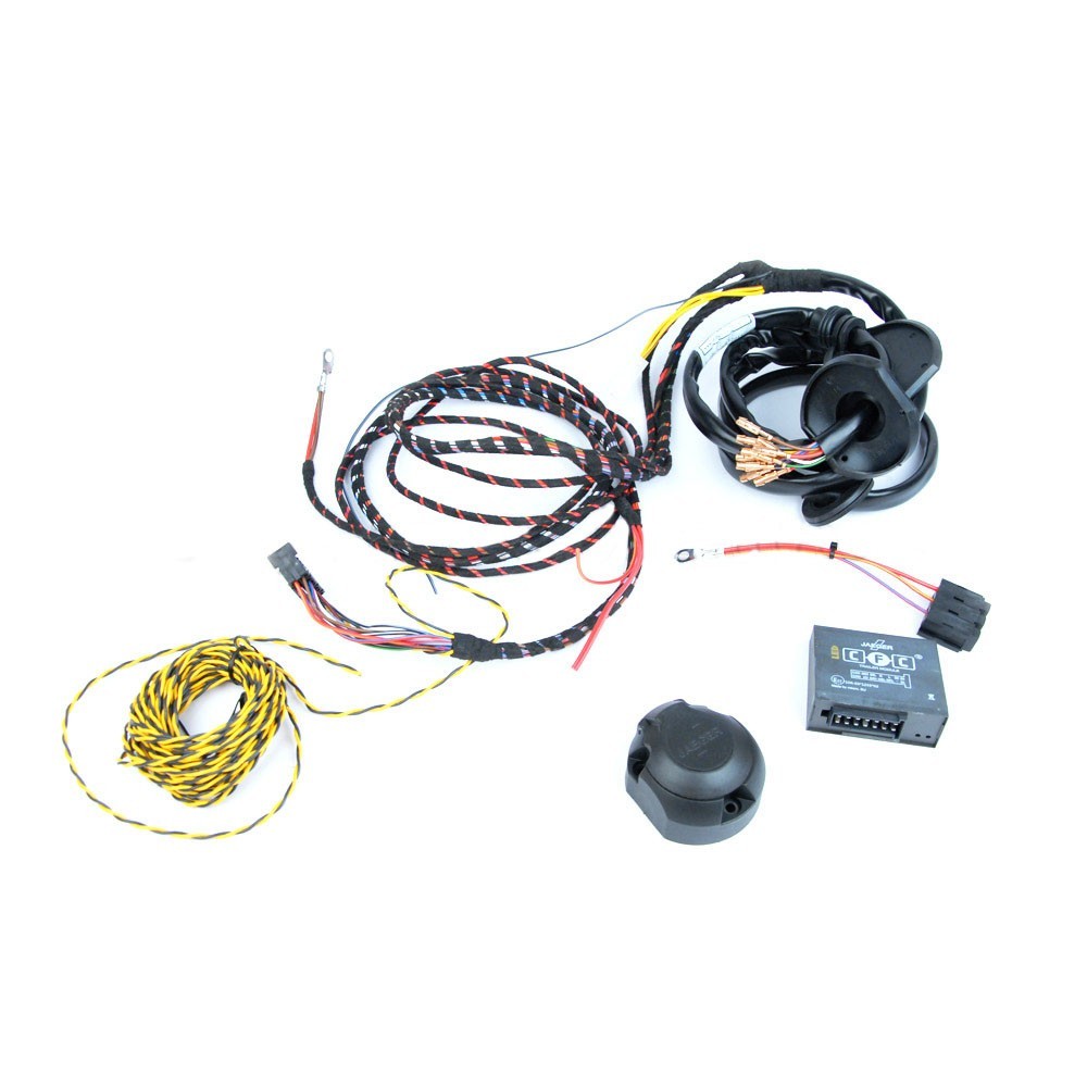 Faisceau multiplexé 13 broches pour BMW Série 5 F10 F18 