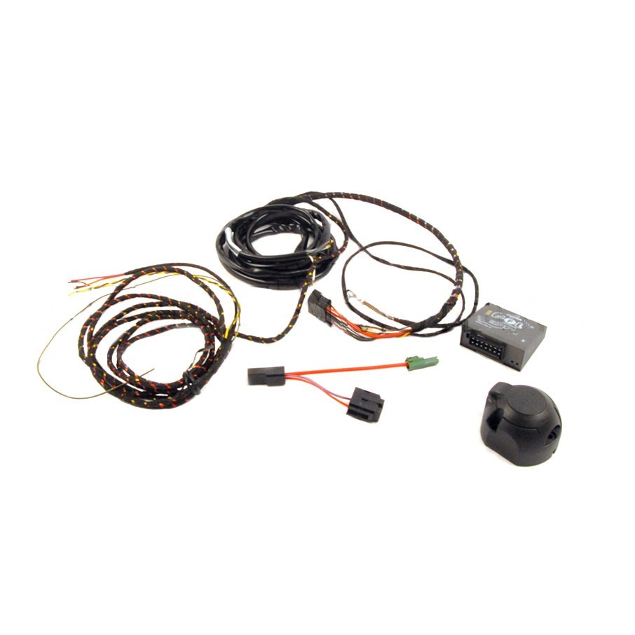 Faisceau spécifique Multiplexé 7 broches Citroen BERLINGO à partir du 5/2008