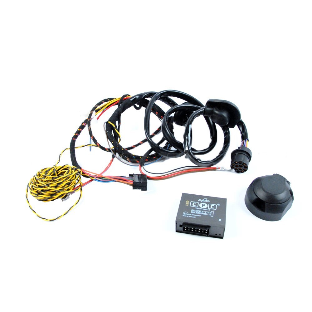  FAISCEAU MULTIPLEXÉ POUR BMW X6 (E71) 4X4 À PARTIR DE 5/2008