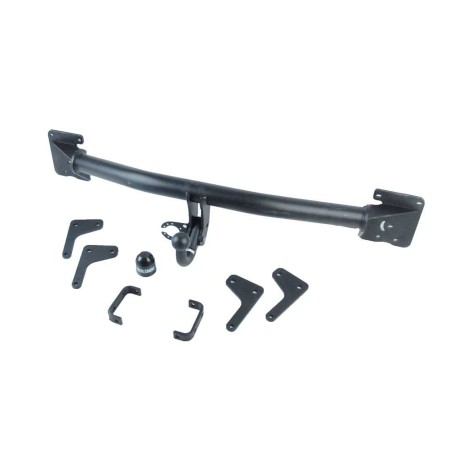 ATTELAGE MITSUBISHI OUTLANDER 3