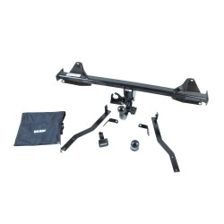 ATTELAGE FIAT DOBLO À PARTIR DE 2010 