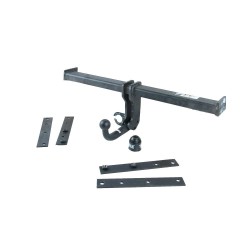  ATTELAGE VOLVO XC70 4X4