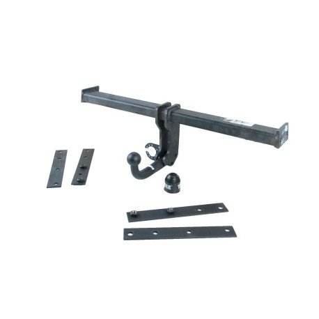  ATTELAGE VOLVO XC70 4X4