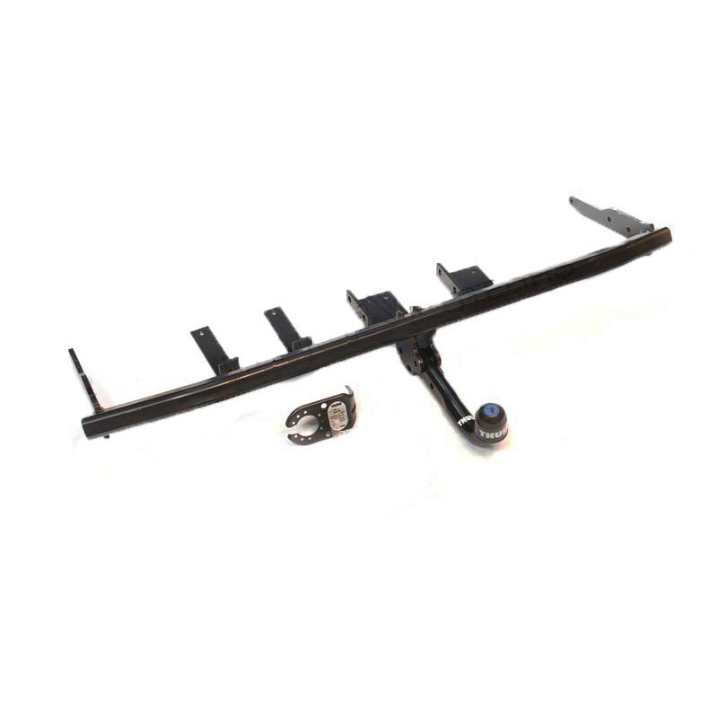  ATTELAGE RENAULT KANGOO 2 BE BOP À PARTIR DE 2/2008