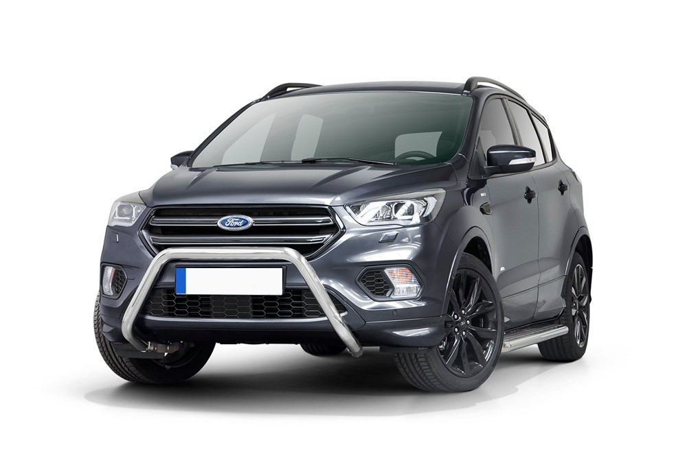Pare-buffle sans barre transversale Ford Kuga (2017-)