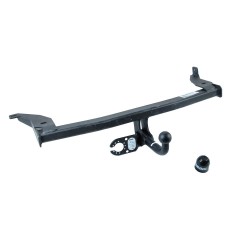  ATTELAGE SEAT INCA FOURGON À PARTIR DE 1995