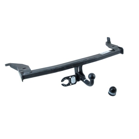  ATTELAGE SEAT INCA FOURGON À PARTIR DE 1995