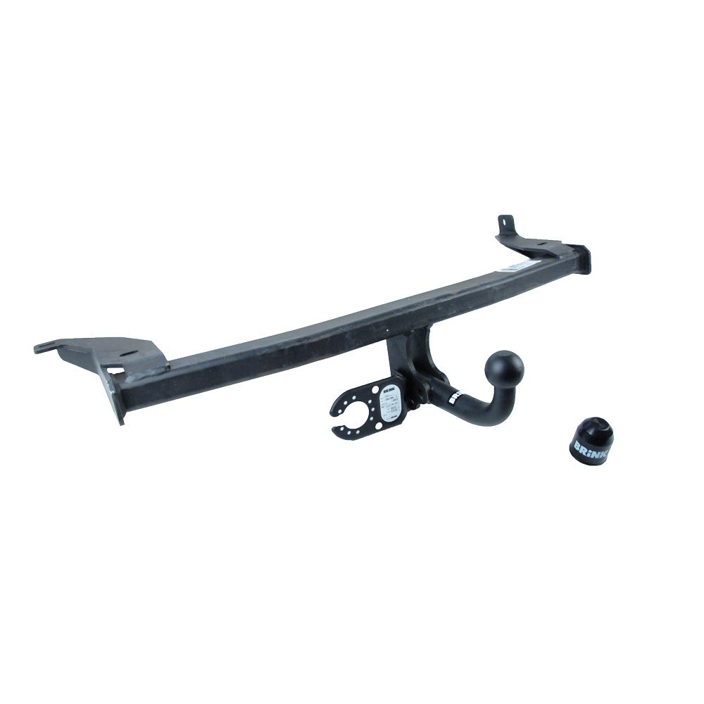  ATTELAGE SEAT INCA FOURGON À PARTIR DE 1995