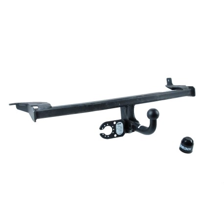  ATTELAGE SEAT INCA FOURGON À PARTIR DE 1995