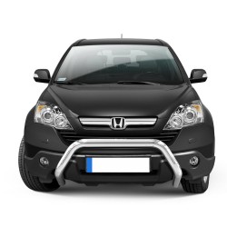 Pare-buffle sans barre transversale Honda CRV (2006 - 2009)