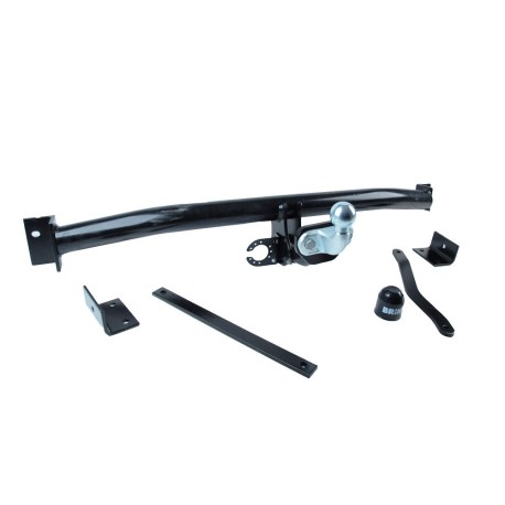  ATTELAGE PEUGEOT PARTNER FOURGONNETTE À PARTIR DE 6/2008