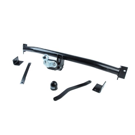  ATTELAGE PEUGEOT PARTNER FOURGONNETTE À PARTIR DE 6/2008