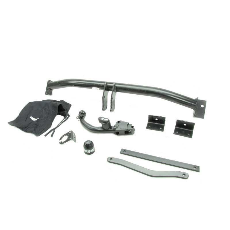  ATTELAGE PEUGEOT PARTNER TEPEE À PARTIR DU 6/2008 [ROTULE AUTOMATIQUE]