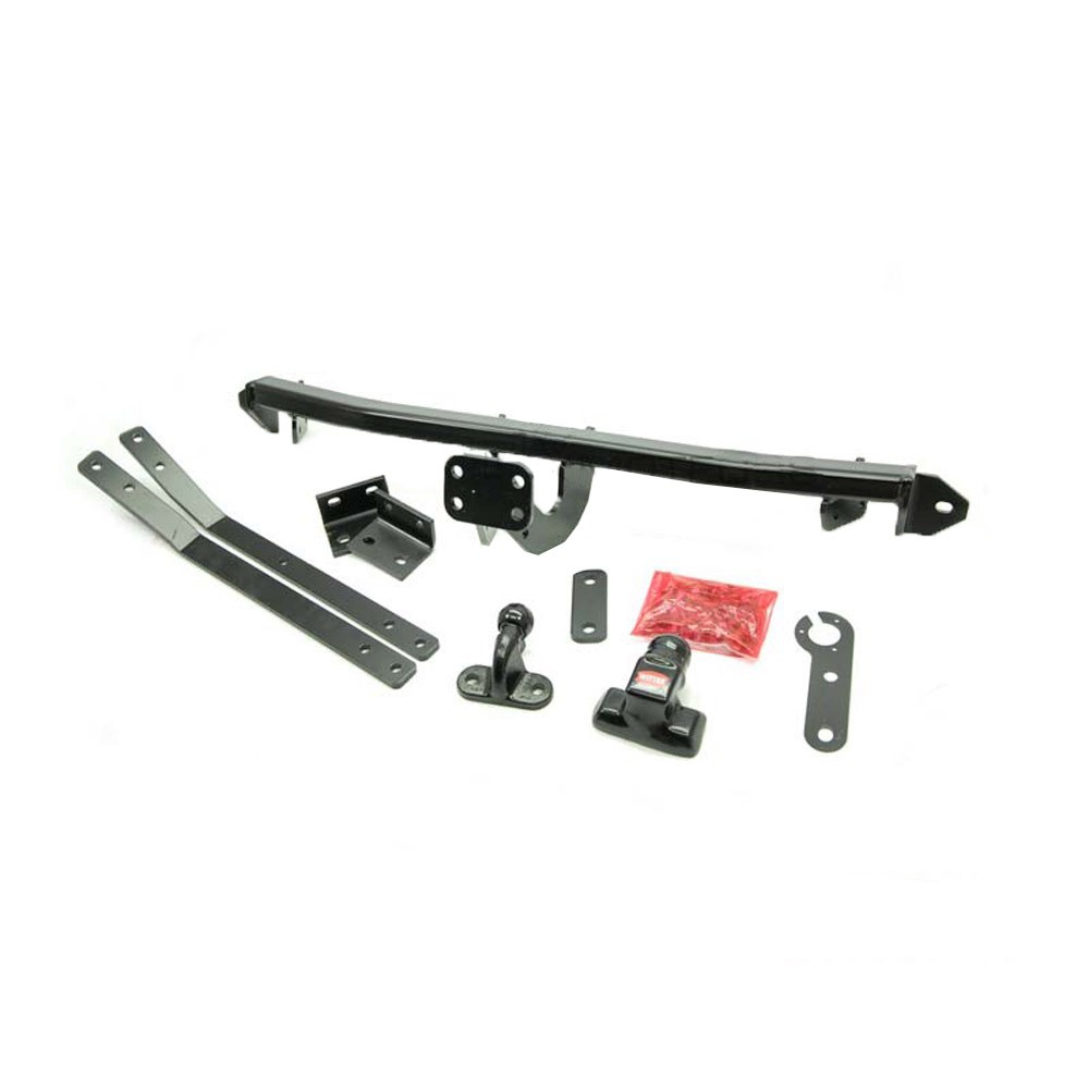 ATTELAGE fixe PEUGEOT PARTNER II Long L2 de 2008+FAISC.UNIV.7 broches NEUF ATTELAGE fixe PEUGEOT PARTNER II Long L2 de 2008+FAISC.UNIV.7 broches NEUF