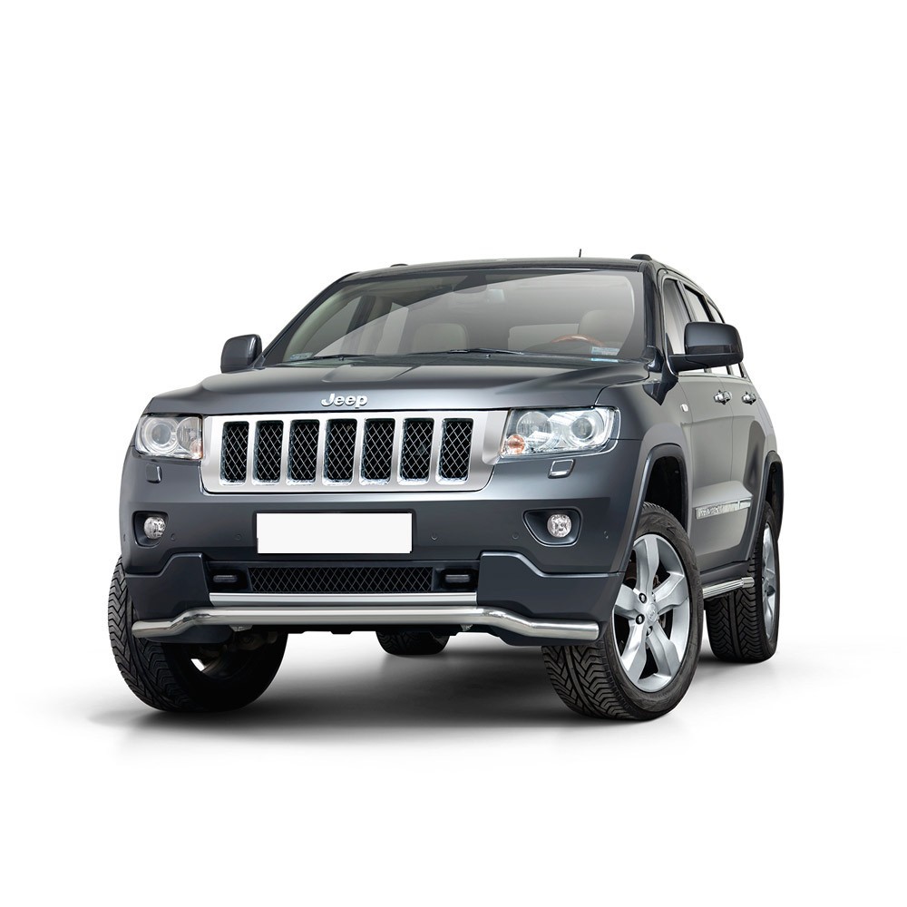 Pare-buffle barre de Spoiler Jeep Grand Cherokee (2011-2014)