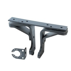  ATTELAGE NISSAN PATHFINDER (R51) 4X4 À PARTIR DE 2012