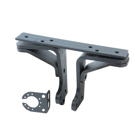  ATTELAGE NISSAN PATHFINDER (R51) 4X4 À PARTIR DE 2012