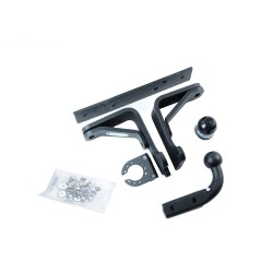  ATTELAGE NISSAN PATHFINDER (R51) 4X4 À PARTIR DE 2012