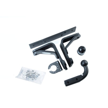  ATTELAGE NISSAN PATHFINDER (R51) 4X4 À PARTIR DE 2012