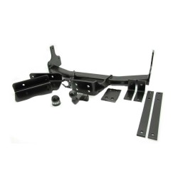 ATTELAGE NISSAN NV400 TRACTION À PARTIR DE 5/2010