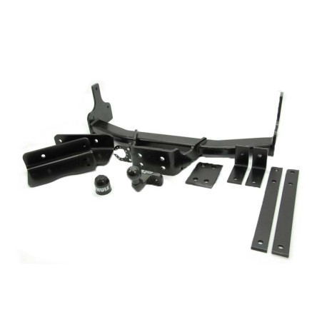 ATTELAGE NISSAN NV400 TRACTION À PARTIR DE 5/2010