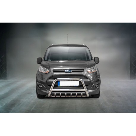 Pare-buffle avec grille Ford Connect (2013 -)