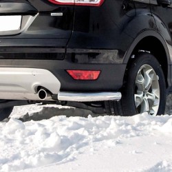 Coins de protection arrière Ford Kuga (2012-2017)