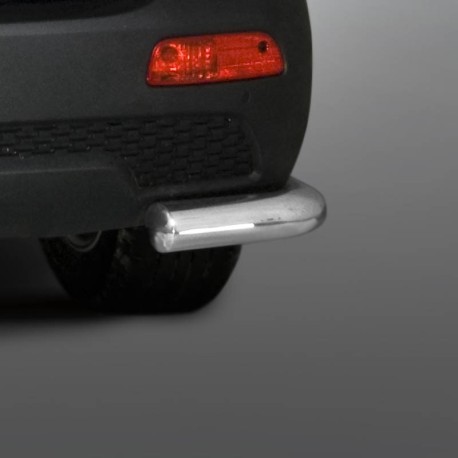Coins de protection arrière KIA Sorento (2009-2012)