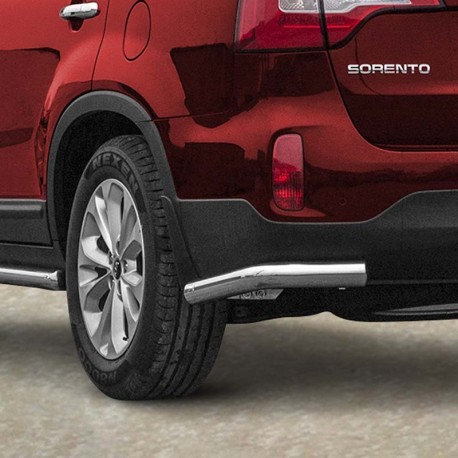 Coins de protection arrière KIA Sorento (2012-2015)