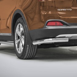 Coins de protection arrière KIA Sorento (2015-)