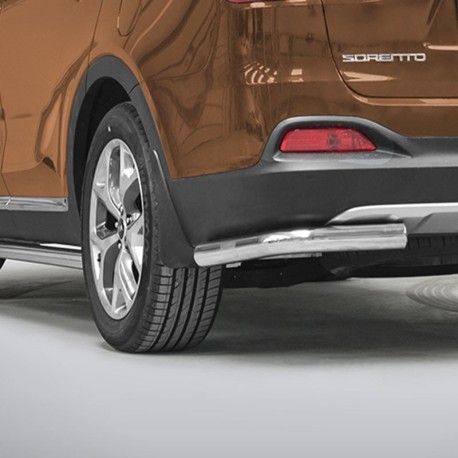 Coins de protection arrière KIA Sorento (2015-)