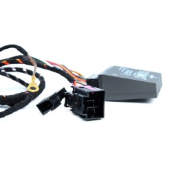 Faisceau 7 broches multiplexé spécifique Pour Audi A6 /A7
